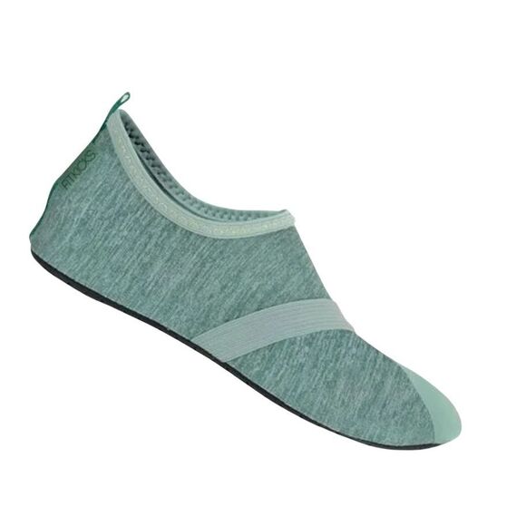 Fitkicks Live Well Footwear NWOT - Picture 1 of 7